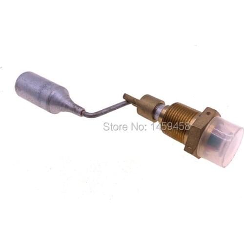 Free shipping 1613902000 (1613-9020-00 ) oil level gauge replacement spare parts for air compressor