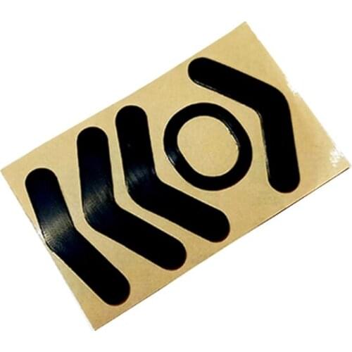 For logitech G604 Mouse Gaming Mouse Feet stick Mouse Skatez/ Mouse Feet 1Set Replacement Mice Feet New Arrival