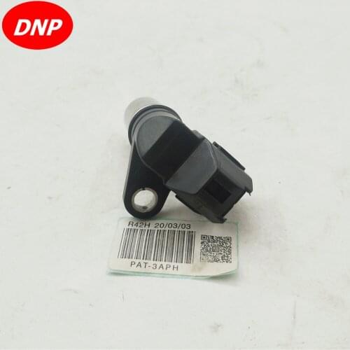 DNP Crankshaft Position Sensor fit for Mazda 6 Toyota Land Cruiser Hiace 90919-05052