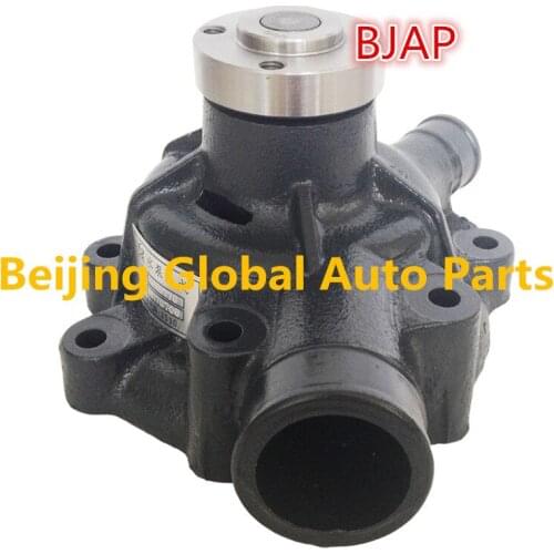 BJAP TBD226B Engine Using Water Pump 12159770 1215 9770 for 6 cylinder engine
