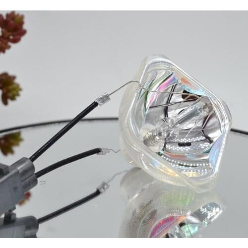 ELPL42/v13h0100l42 Projector Bare Lamp For Epson PowerLite 83C / 410W / 822 / EMP-83H, EMP-83, EB-410W, EMP-400WE