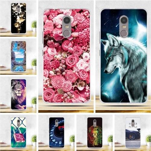 Чехлы для телефонов Lenovo K6 Note Hellonihao China At AliExpress