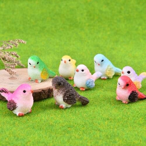 Miniature Figurines HENGHOME China