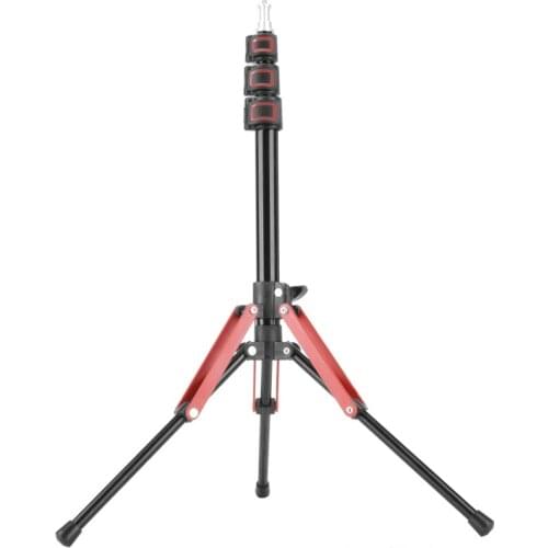 Video Light Stand 189cm table light stand tripod Wishbone photographic equipment photography studio accessory kit light stand