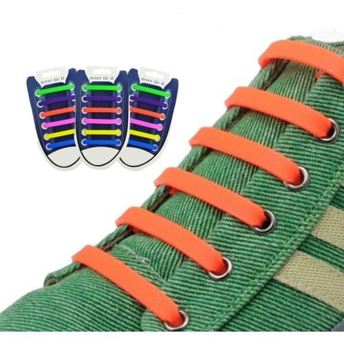 VOGELLIA Sports Shoe Laces