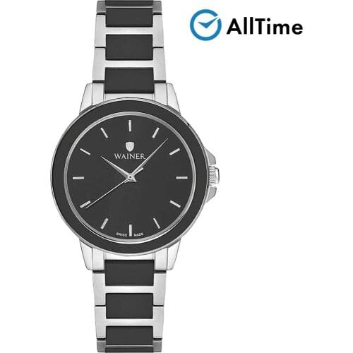 Wainer Women's Wrist Watch