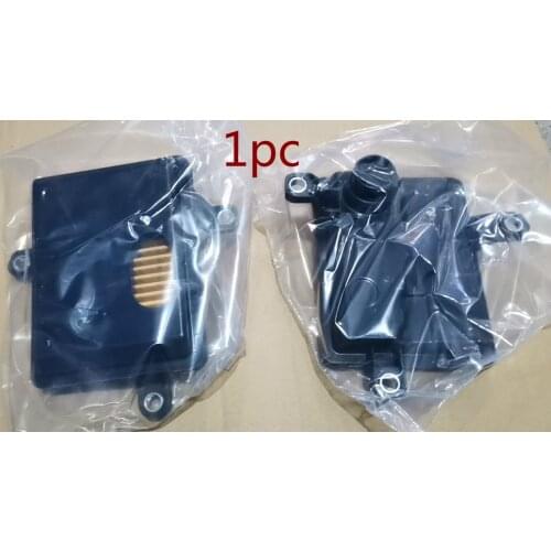 1pc for Volkswagen New bora Skoda Octavia superb fabia 09G gearbox gearbox filter oil grid 09G325429E