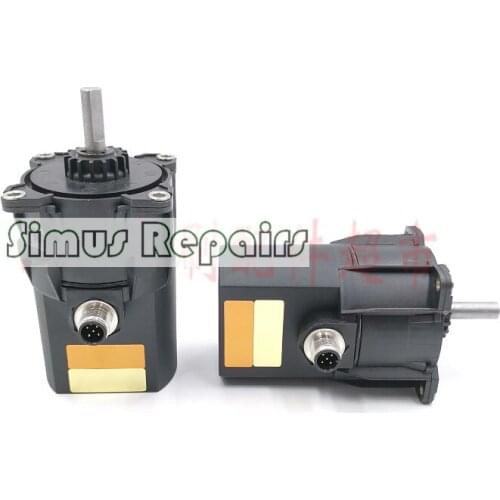 1PCS Suitable for Heidelberg SM74SM52PM52 Printing Machine R2.144.1121 Plate Making Motor Motor High Quality