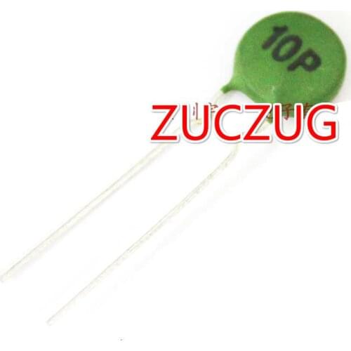 20PCS 50PCS PTC Thermistor 10P PTC10P 1.5OHM 1.5R