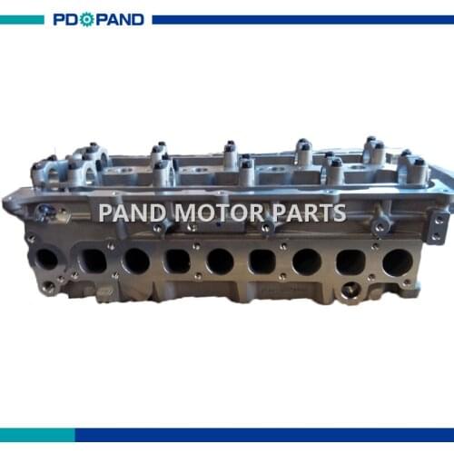 Auto Engine Parts D4CB cylinder head FOR Kia SORENTO Hyundai H-1 H200 PORTER STAREX 2.5CRDI 22100-4A010 221004A010