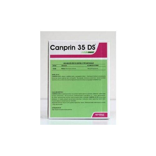 CANPRİN 35 DS 600 GR