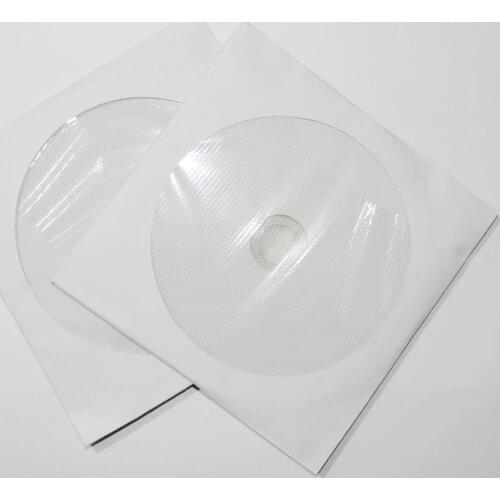 4 Pieces 25GB BD-R 2-12X Speed A+ Grade Ritek Printable Bluray Blank Disc BDR