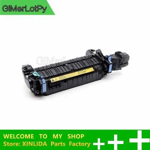 GiMerLotPy 100% CC493-67911 110V/CC493-67912 220V Fuser unit fuser assembly for LaserJet CP4025 CP4525 M651 CM4540mfp M680mfp
