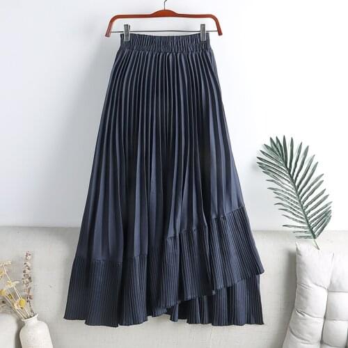 HELELYN Womens Autumn Skirts