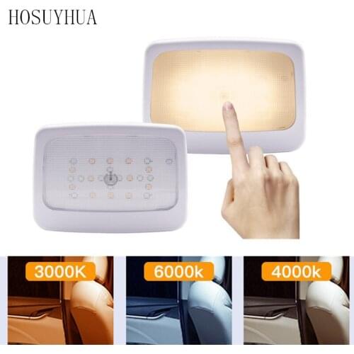 HOSUYHUA Portable Lamps