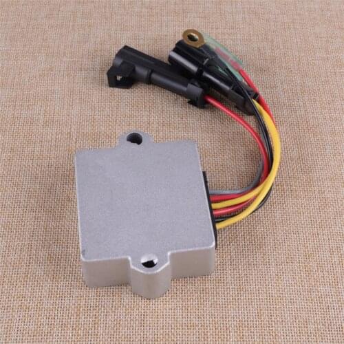 Voltage Regulator Rectifier 883072T2 854515T2 893640-002 Fit for Mercury 25 30 40 50 60 135 140 150 HP