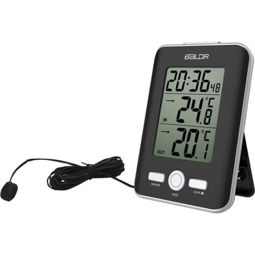 Nasedal Thermometers