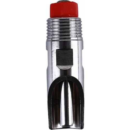 New 5Pcs/set Thread Pig Hog Steel Automatic Waterer Drinking Fountains Nipple Drinker Livestock Supplies Farm Drinking Fountains