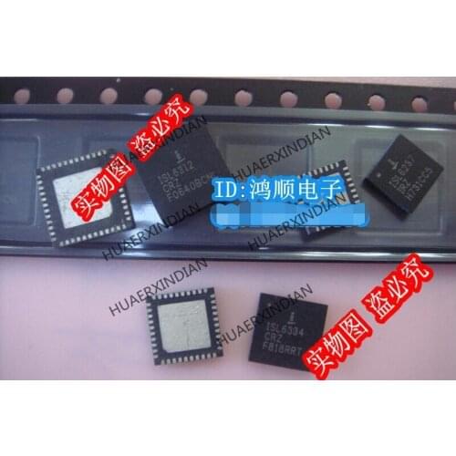 New original ISL6258HRZ in stock High Quality
