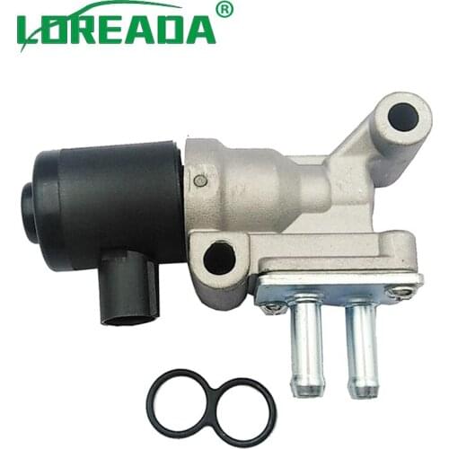 OEM 36450-P6T-S01 36450P6TS01 IAC Idle Air Control Valve For Integra GS GSR LS 5MT 1.8L 1.6L L4 2H1002 AC4162 229699