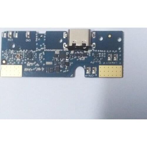 Original CUBOT kingkong 5 pro phone USB small plate for Cubot KingKong 5 Pro IP68/IP69K Waterproof Smartphone Rugged Phone