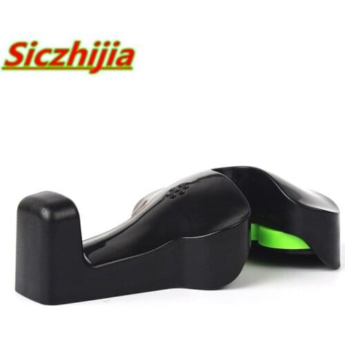 Portable car seat headrest hook for Audi Q3 Q5 SQ5 Q7 A1 A3 S3 A4 S4 RS4 RS5 A5 A6 S6 C6 C7 S5 A7 S7 A8
