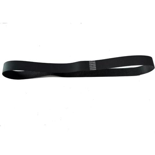 Belt S2M-560 for solvent printer belts Original New Printer/Plotter Part