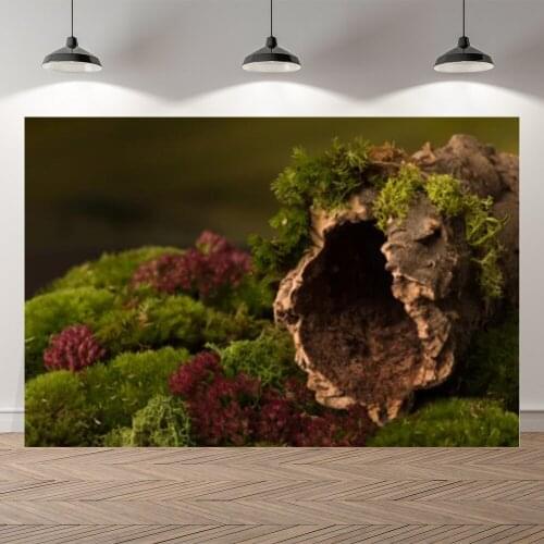 SeekPro Photo Backdrops New Born Baby Portrait One Year Kids Poster Baby Birthday Photographic Studio Backgrounds Photocall