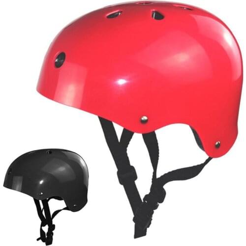 Outdoor Sports Cycling Climbing Skateboard Skiing Safety Protective Hat Helmet Hat Helmet