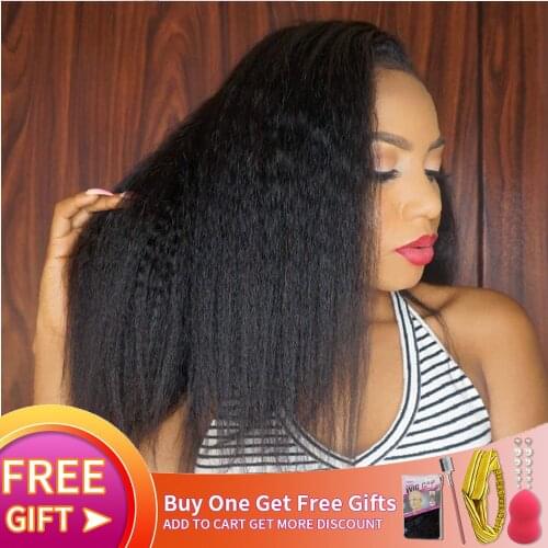 Utrue Lace Front Wigs