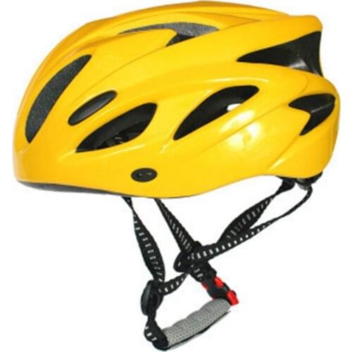 Cycling Helmet Unisex In-mold Safety Cycling Helmet with Ventilation Holes for Road Bike Cycling Protective Hat Shock Absorption