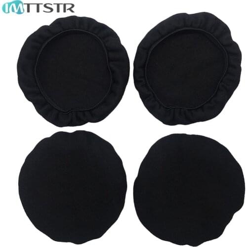 Protective Covers Cushions Pads Earmuffs Ear Cups for Superlux Axelvox JBL Panasonic Sennheiser AKG HifiMan ATH Philips Edifier