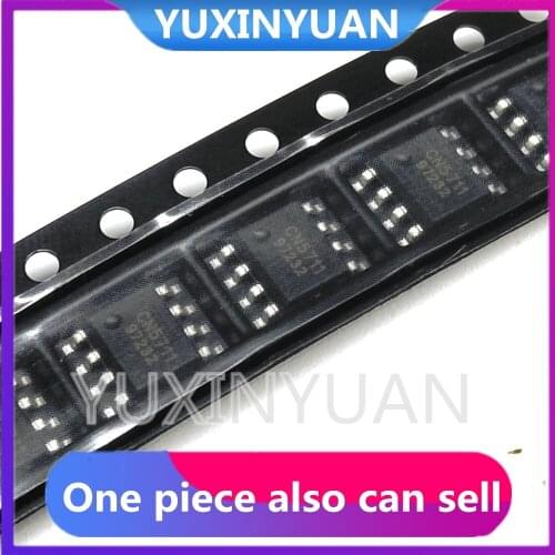 1PCS CN5711 SOP8 in stock 100%good