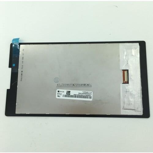 7 INCH For Lenovo Tab 2 A7-30 A7-30HC LCD Display+Touch Screen Digitizer Assembly