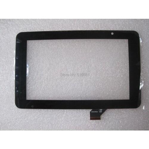 Free shipping 7'' ,100% New for Prestigio MultiPad PMP3970B Duo 7.0 HD touch panel,Tablet PC touch panel digitizer GKG0362A