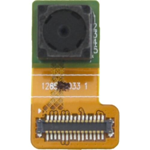 For Sony Xperia Tablet Z 10.1" SGP311 SGP312 SGP321 SGP351 Front Forward Facing Camera