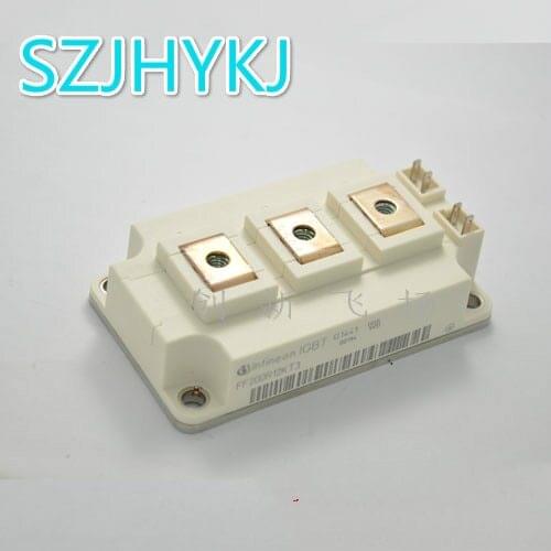 FF200R12KT3 power module spot sales welcome to order