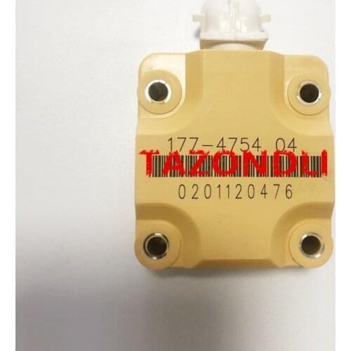 Good quality 3126 Solenoid Valves for 173-9272 177-4754 196-1401