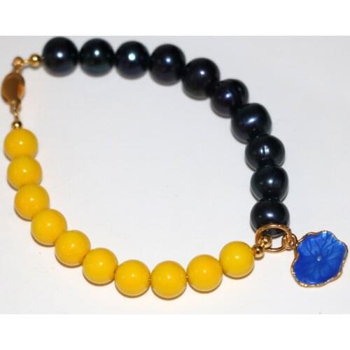 Beaded Bracelets HUANHUAN JEWELRY China