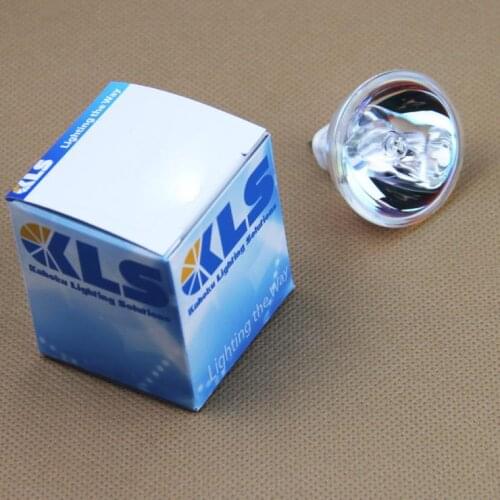 For KLS JCR 12V22WA/3 Microscope lamp SZ51 SZ61 SZ2-LGB SZ2-ILA-LGB-S Cup Bulb Halogen Bulb