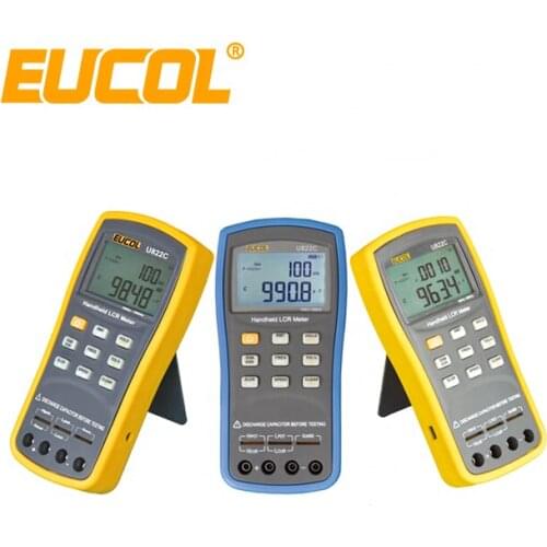 Hot selling digital multimeter vc99 with best quality and low price