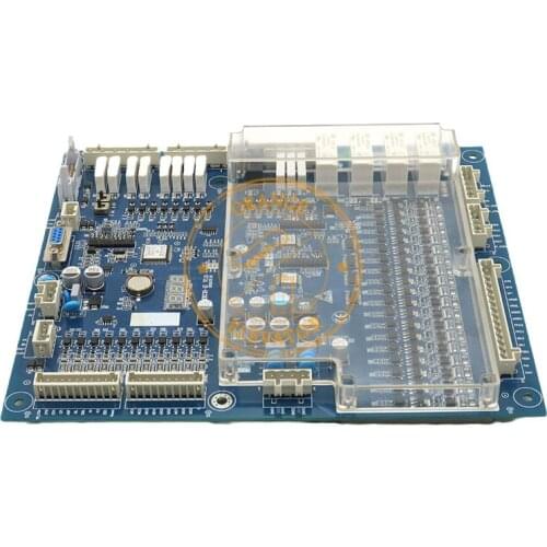 Elevator integrated machine IECB-II inverter motherboard UPPER100-ER-S-4007-H3