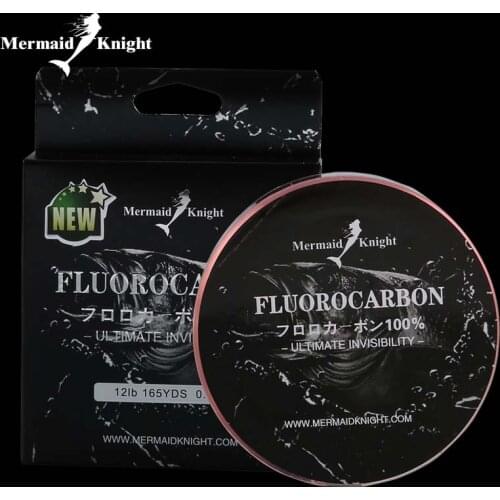 Поводки к основной леске MERMAIDKNIGHT China At AliExpress