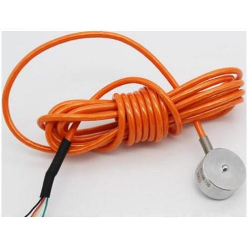 Miniature weighing sensor Micro force sensor. weight sensor, mechanical handset sensor, human touch force testing system