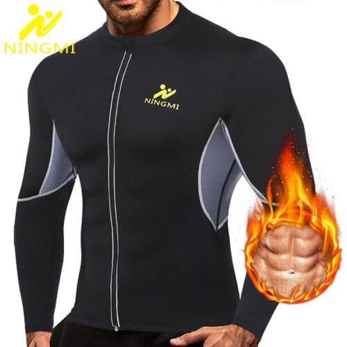 NINGMI Men's Slim Fit Shirts