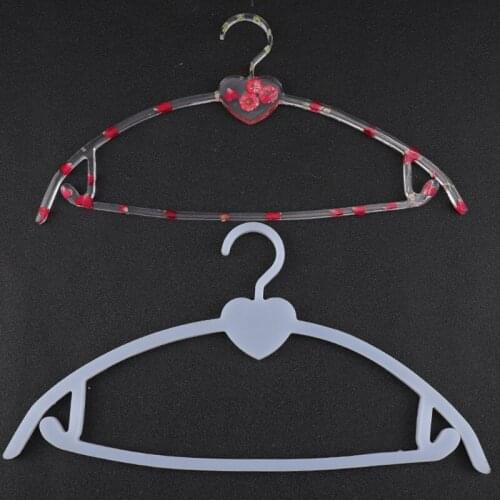 2021 New Clothes Hanger Silicone Mould DIY Crafts Clothing Stand Rack Casting Mold Crystal Epoxy Resin Mold