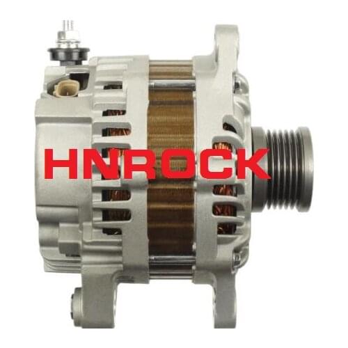 NEW HNROCK 12V 130A ALTERNATOR UD11027A A3TJ2781A 23100-1AB1B JFZ1923N FOR NISSAN