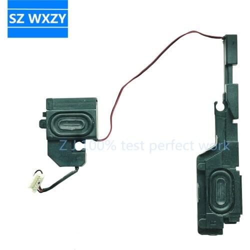 Original For HP Pavilion x360 13-U M3-U M3-U101dx Laptop Speaker 856024-001 023.40092.0002 100% Tested Fast Ship