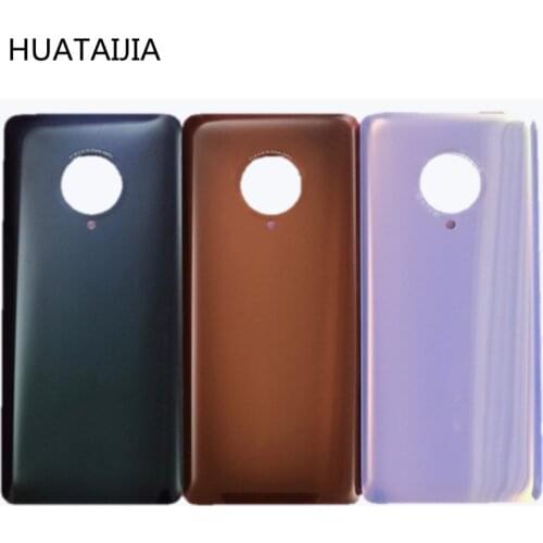 Original vivo NEX3 5g battery case For vivo NEX 3 5g battery cover housing door rear vivo NEX 3 back case