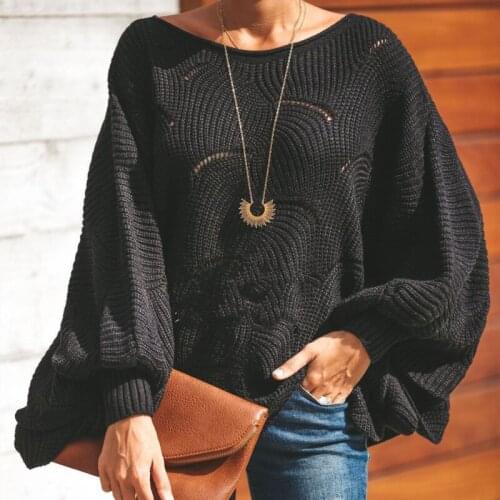 Pottis Women's Pullovers